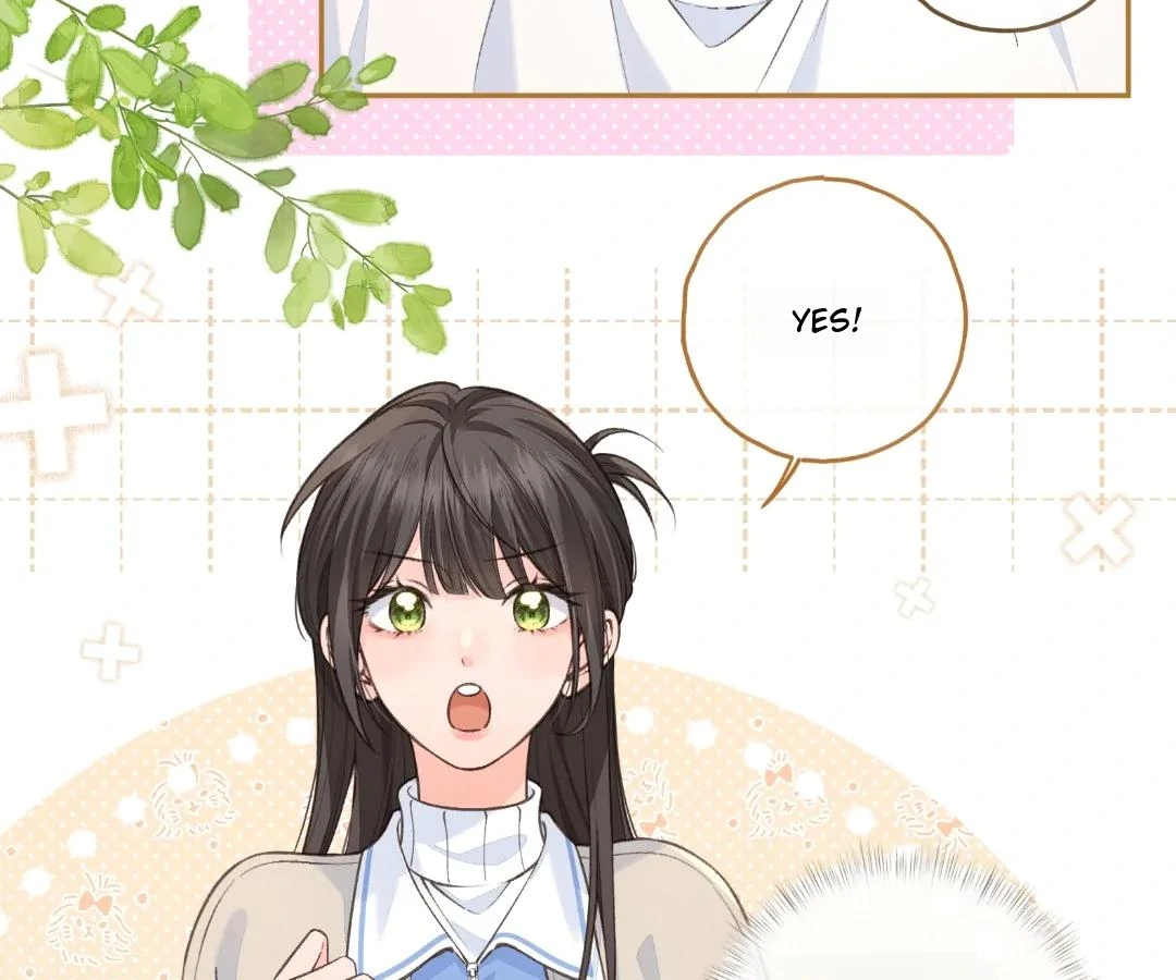 I Just Want to Mooch off Your Luck Chapter 82 - Page 22