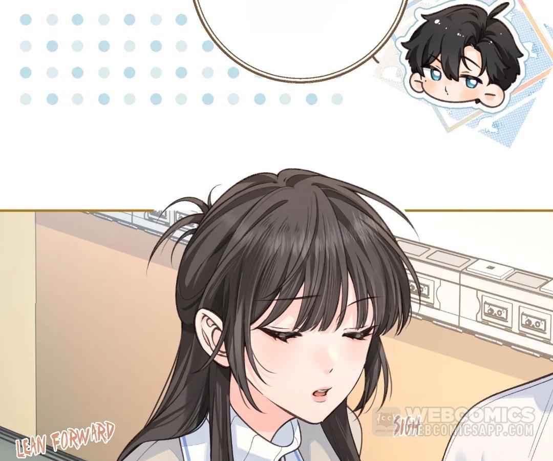 I Just Want to Mooch off Your Luck Chapter 82 - Page 26