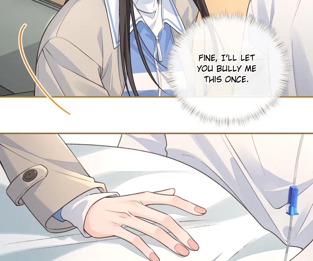 I Just Want to Mooch off Your Luck Chapter 82 - Page 27