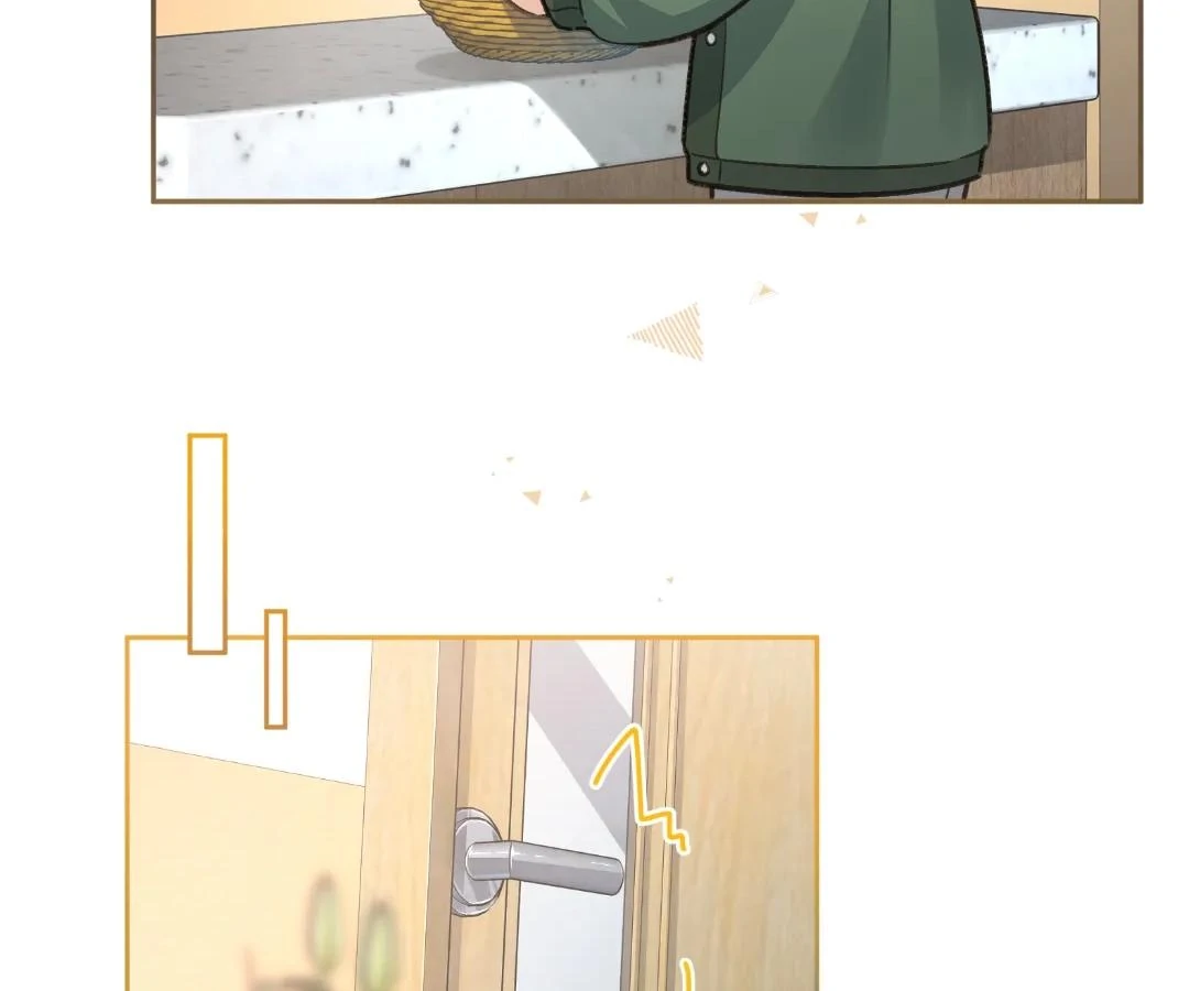 I Just Want to Mooch off Your Luck Chapter 82 - Page 51