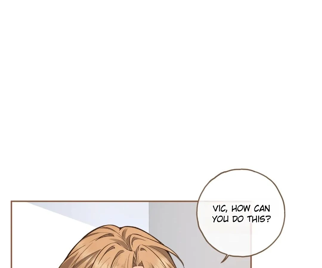 I Just Want to Mooch off Your Luck Chapter 82 - Page 7