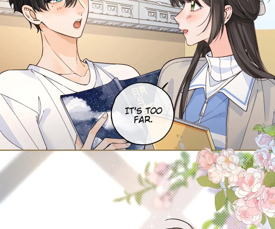 I Just Want to Mooch off Your Luck Chapter 83 - Page 13