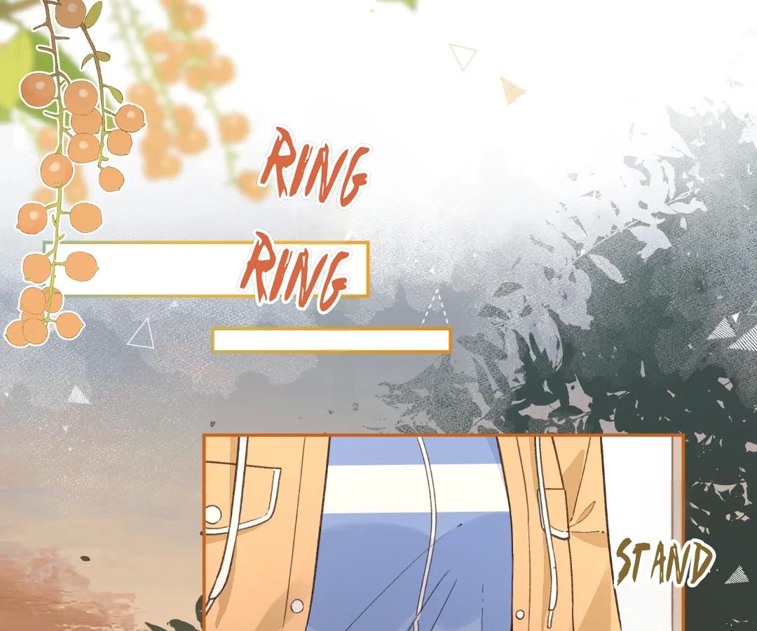 I Just Want to Mooch off Your Luck Chapter 83 - Page 21