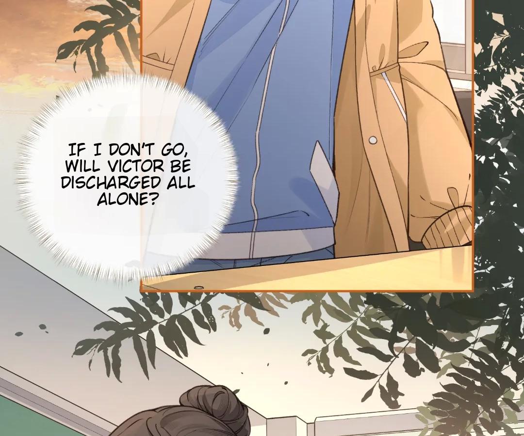 I Just Want to Mooch off Your Luck Chapter 83 - Page 22