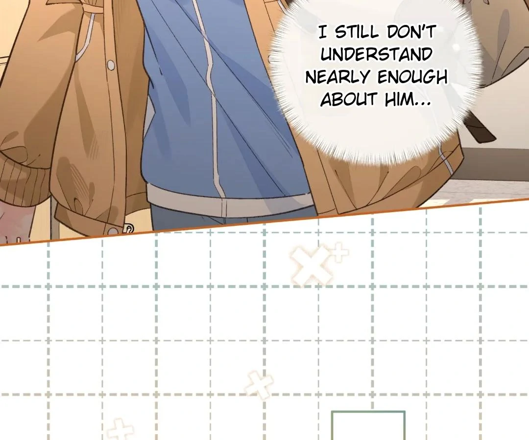 I Just Want to Mooch off Your Luck Chapter 83 - Page 24