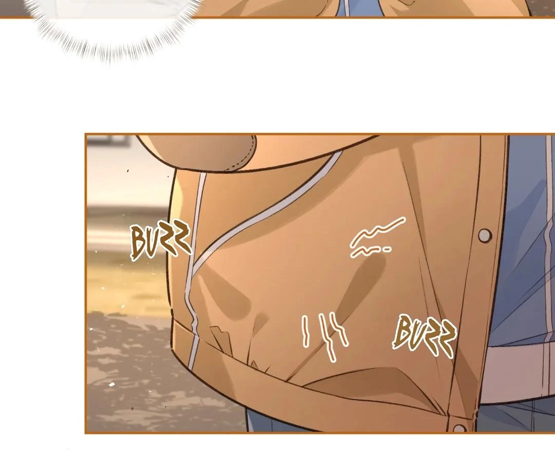 I Just Want to Mooch off Your Luck Chapter 83 - Page 32