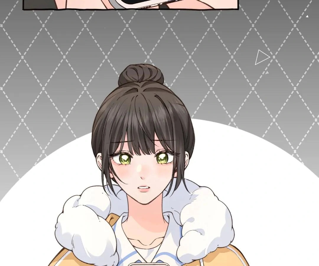 I Just Want to Mooch off Your Luck Chapter 83 - Page 37