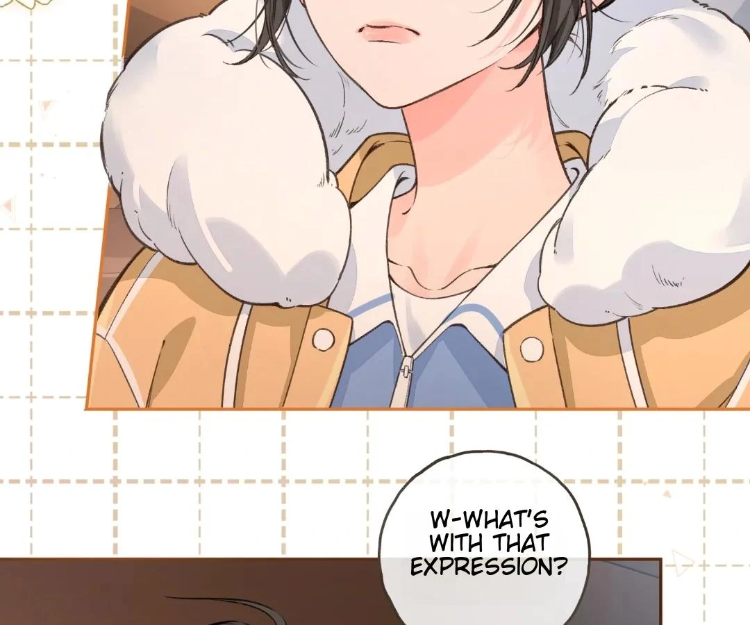 I Just Want to Mooch off Your Luck Chapter 83 - Page 49