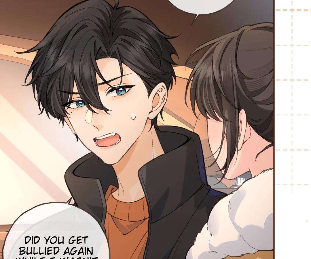 I Just Want to Mooch off Your Luck Chapter 83 - Page 50