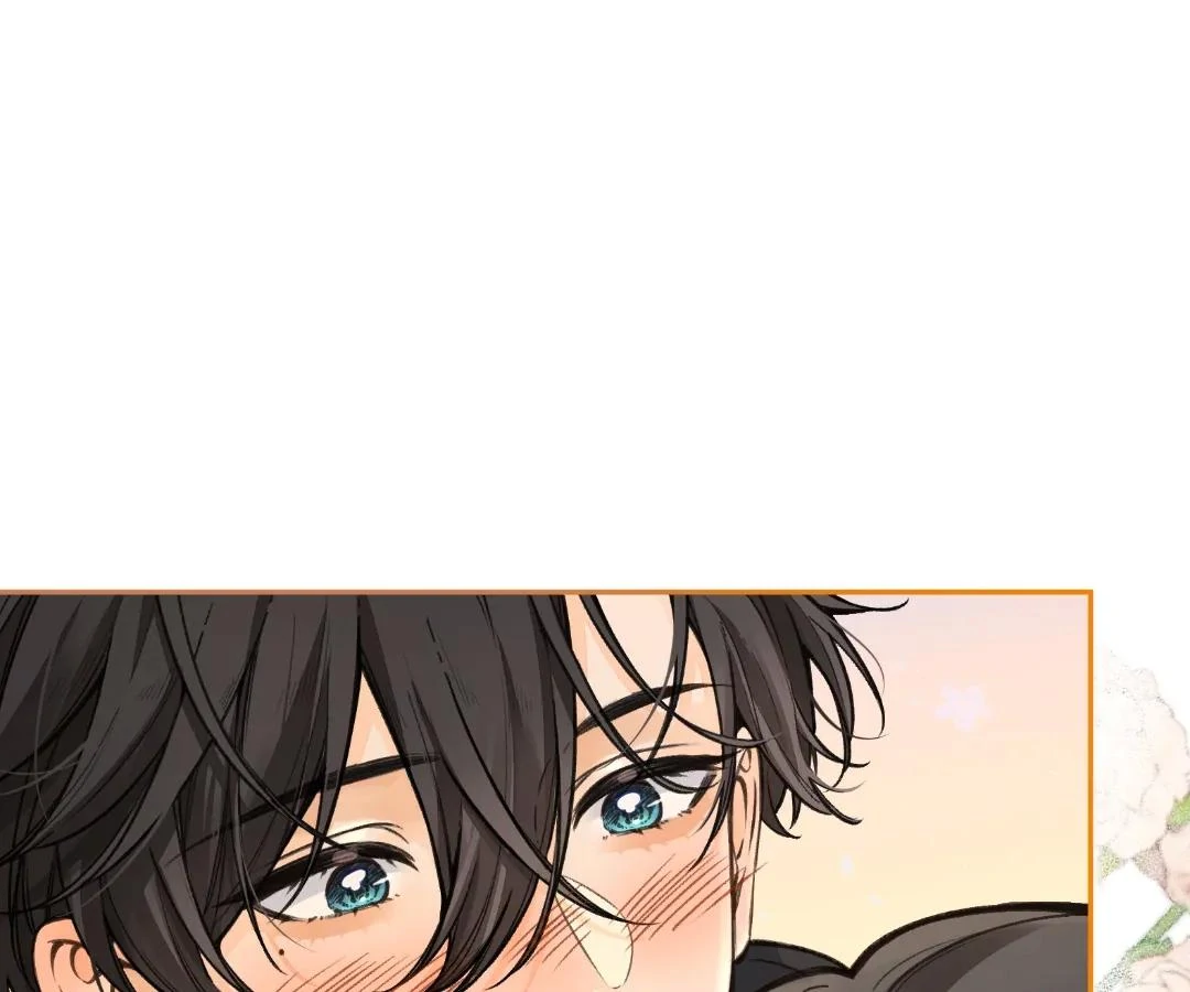 I Just Want to Mooch off Your Luck Chapter 84 - Page 1