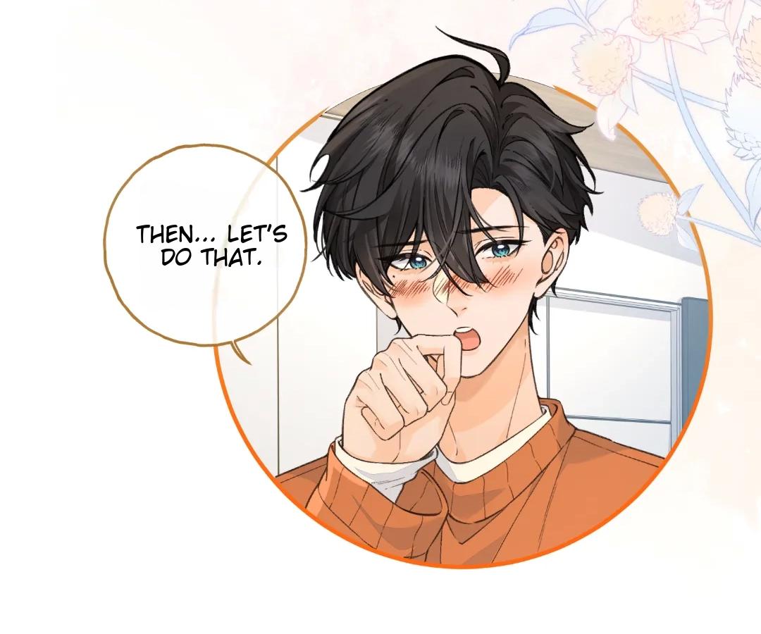 I Just Want to Mooch off Your Luck Chapter 84 - Page 13