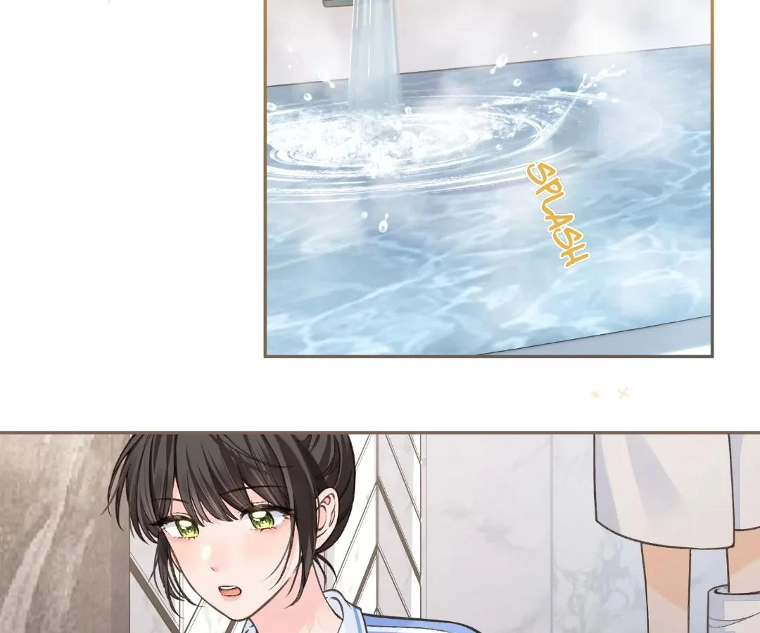 I Just Want to Mooch off Your Luck Chapter 84 - Page 15