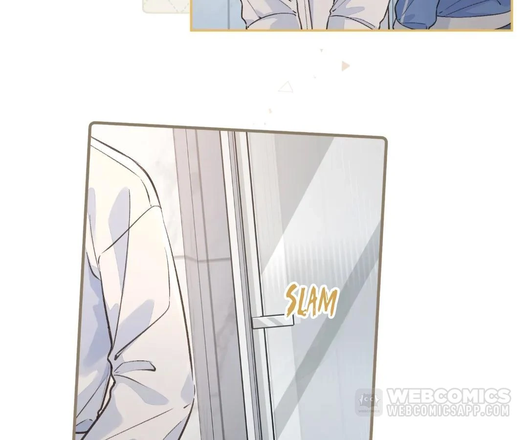 I Just Want to Mooch off Your Luck Chapter 84 - Page 19
