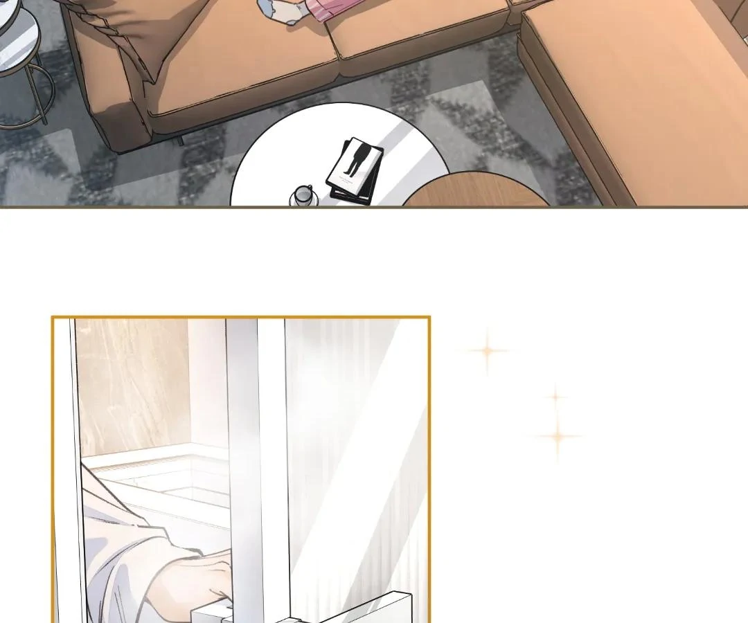 I Just Want to Mooch off Your Luck Chapter 84 - Page 26