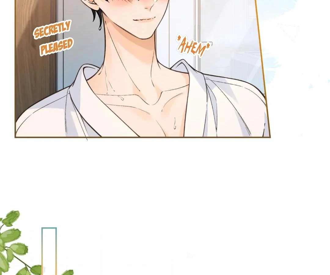 I Just Want to Mooch off Your Luck Chapter 84 - Page 32