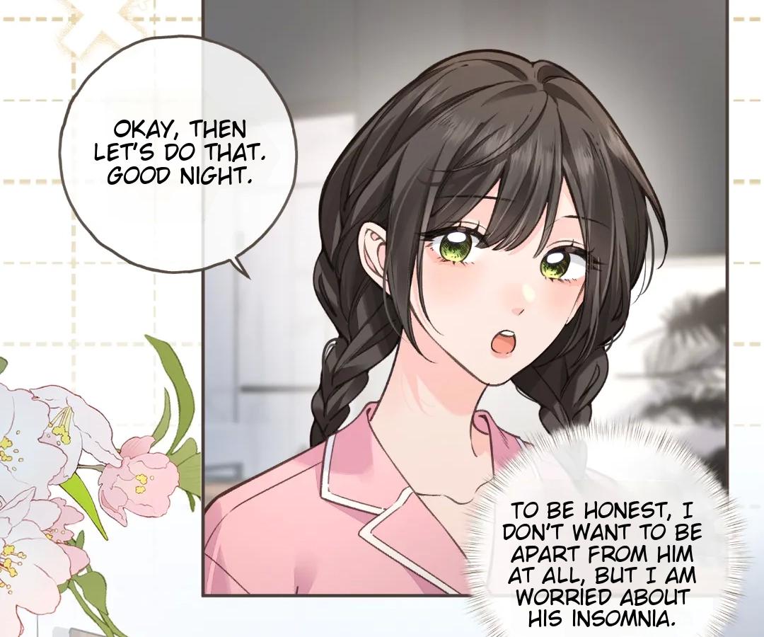 I Just Want to Mooch off Your Luck Chapter 84 - Page 38
