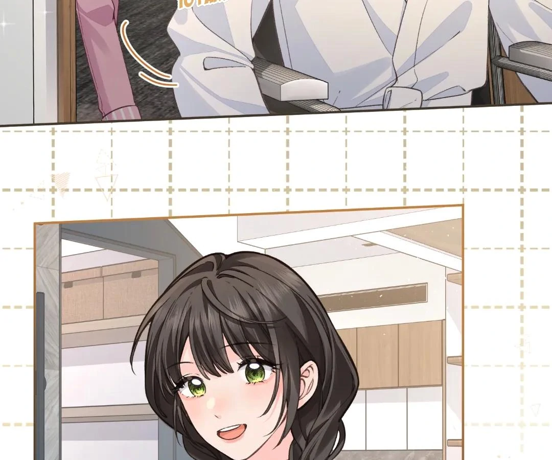 I Just Want to Mooch off Your Luck Chapter 84 - Page 41