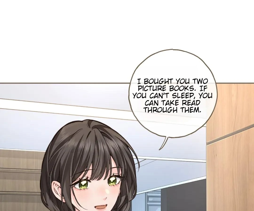 I Just Want to Mooch off Your Luck Chapter 85 - Page 1