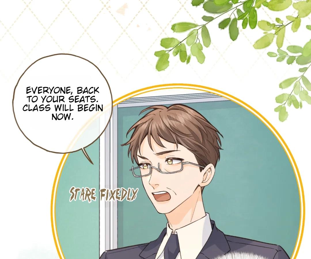 I Just Want to Mooch off Your Luck Chapter 85 - Page 20
