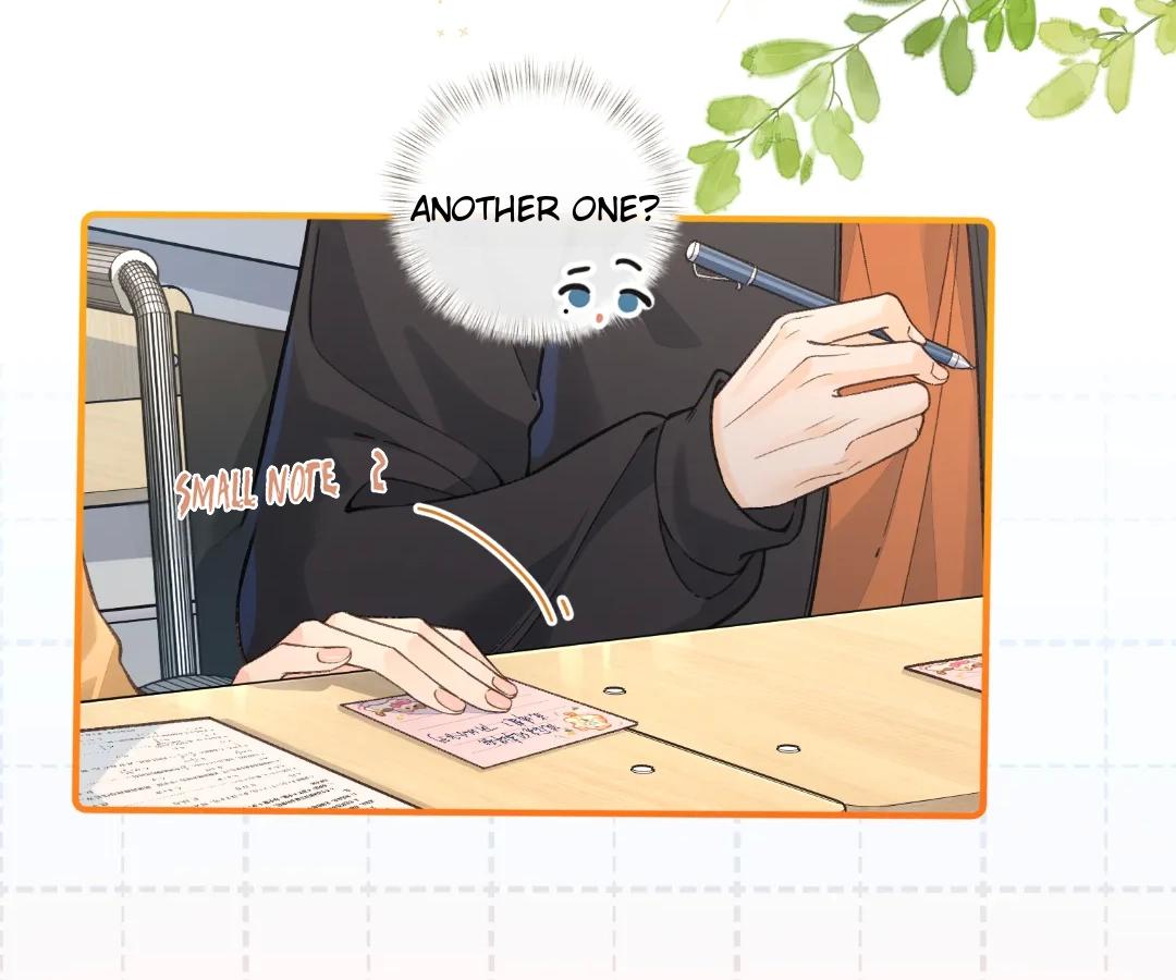 I Just Want to Mooch off Your Luck Chapter 85 - Page 28