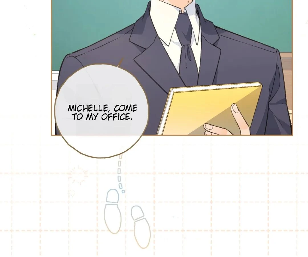 I Just Want to Mooch off Your Luck Chapter 85 - Page 37