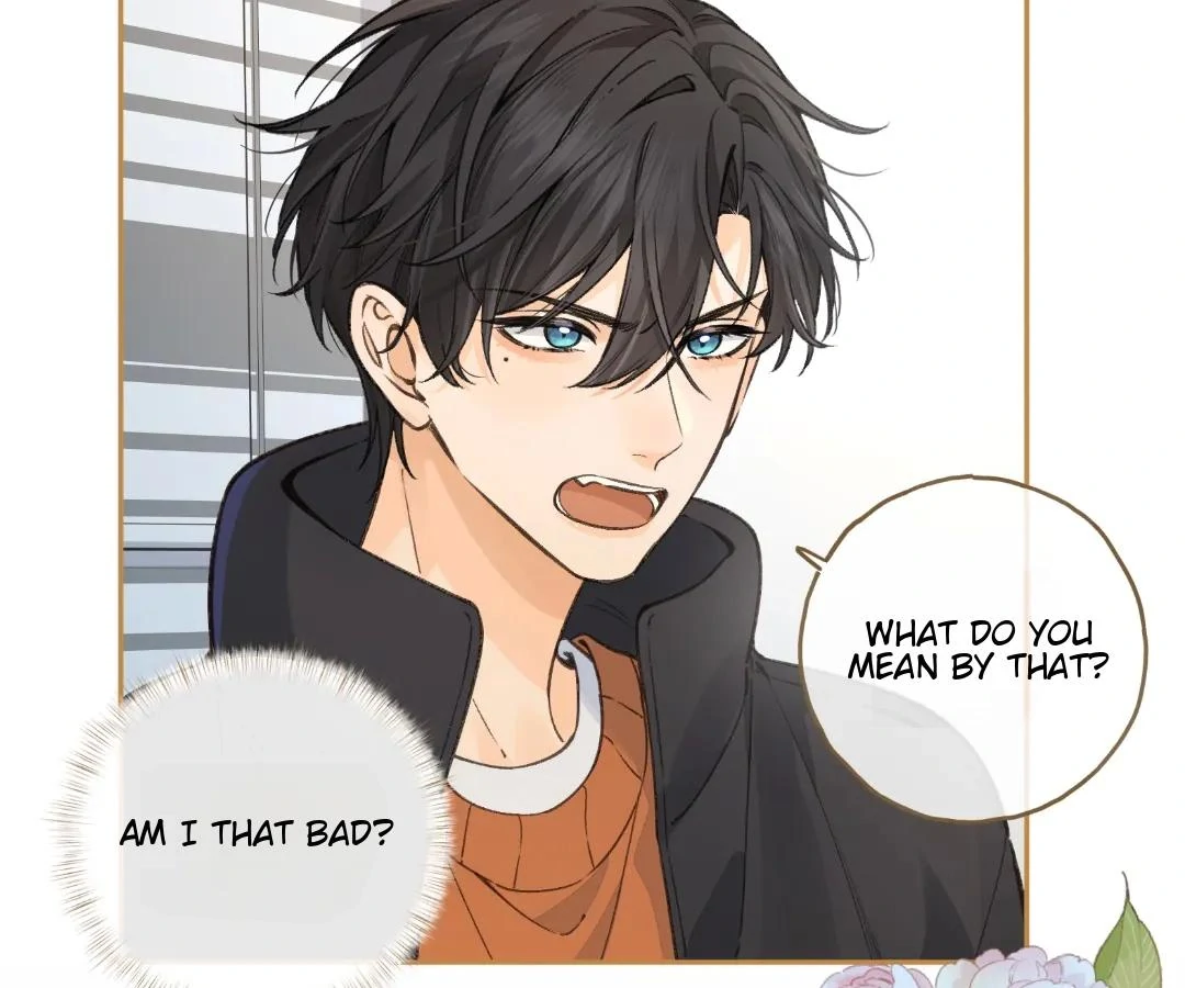 I Just Want to Mooch off Your Luck Chapter 85 - Page 49