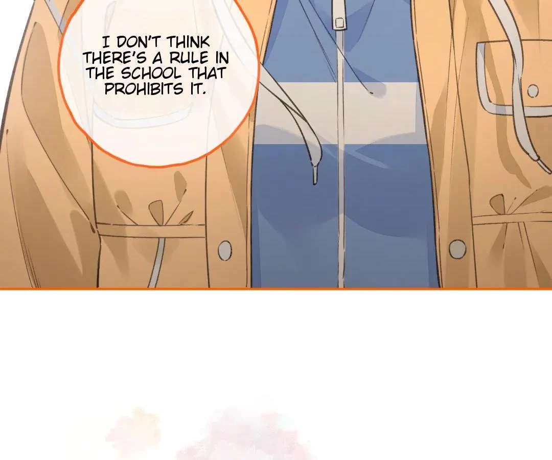 I Just Want to Mooch off Your Luck Chapter 85 - Page 52
