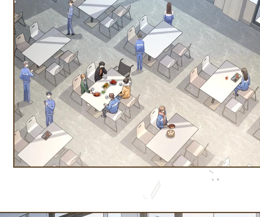 I Just Want to Mooch off Your Luck Chapter 86 - Page 13