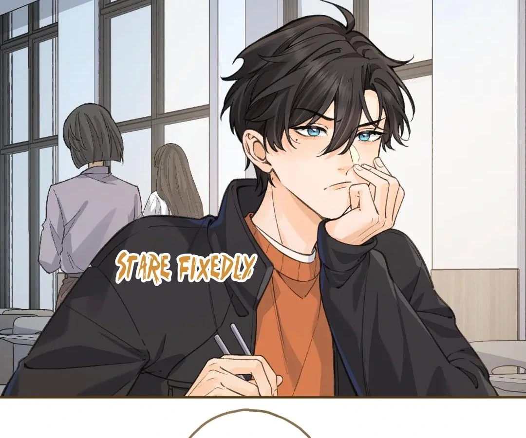 I Just Want to Mooch off Your Luck Chapter 86 - Page 14