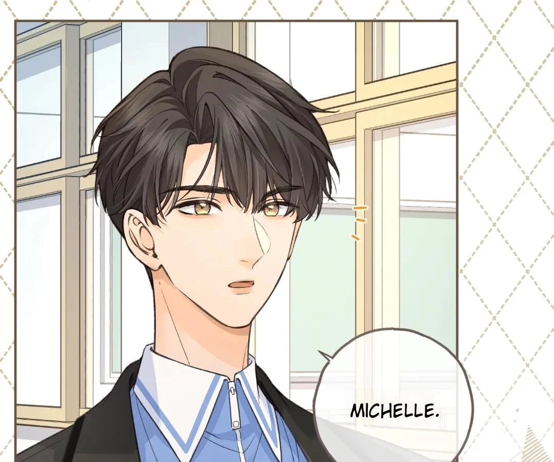 I Just Want to Mooch off Your Luck Chapter 86 - Page 41