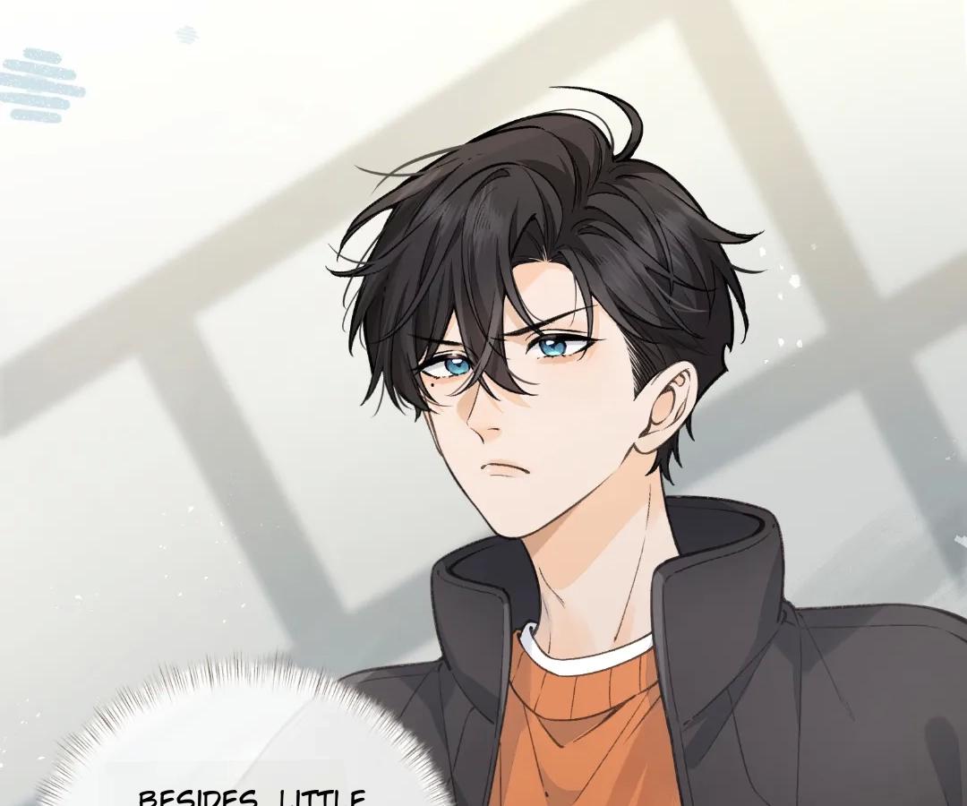 I Just Want to Mooch off Your Luck Chapter 87 - Page 2