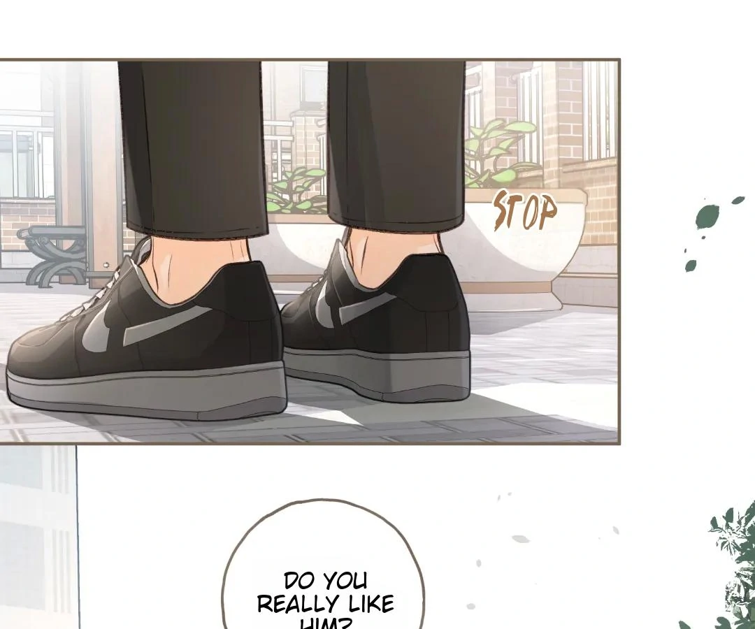 I Just Want to Mooch off Your Luck Chapter 87 - Page 13