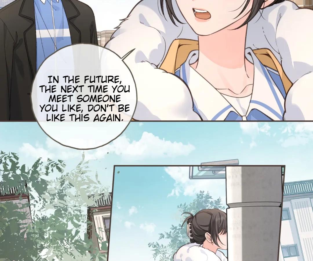 I Just Want to Mooch off Your Luck Chapter 87 - Page 41