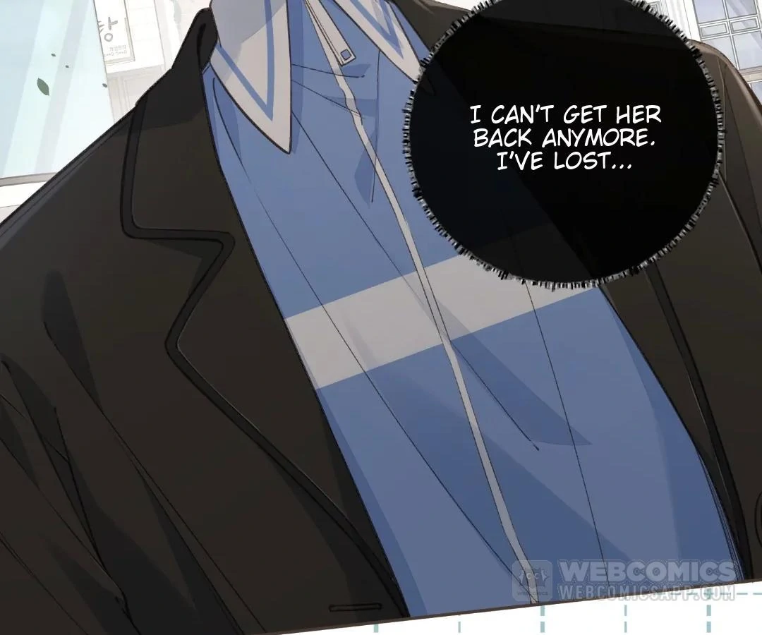 I Just Want to Mooch off Your Luck Chapter 87 - Page 43