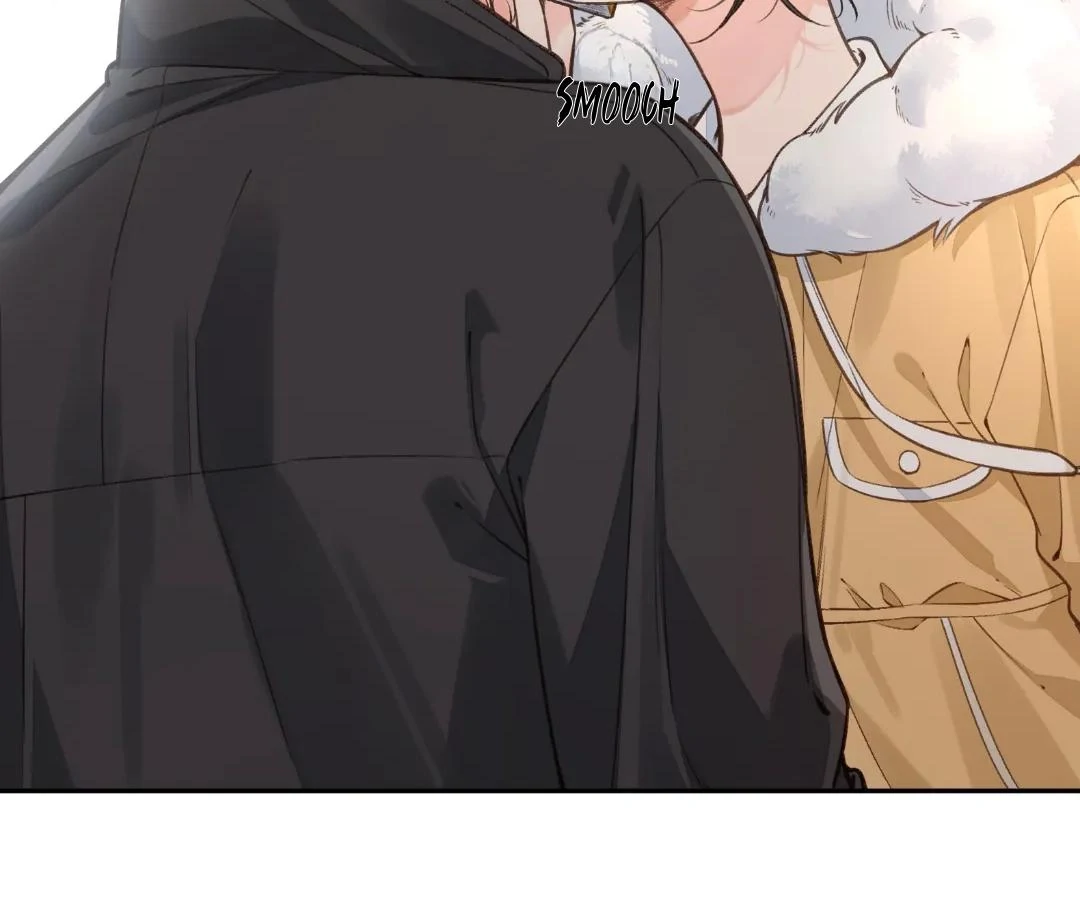 I Just Want to Mooch off Your Luck Chapter 87 - Page 53
