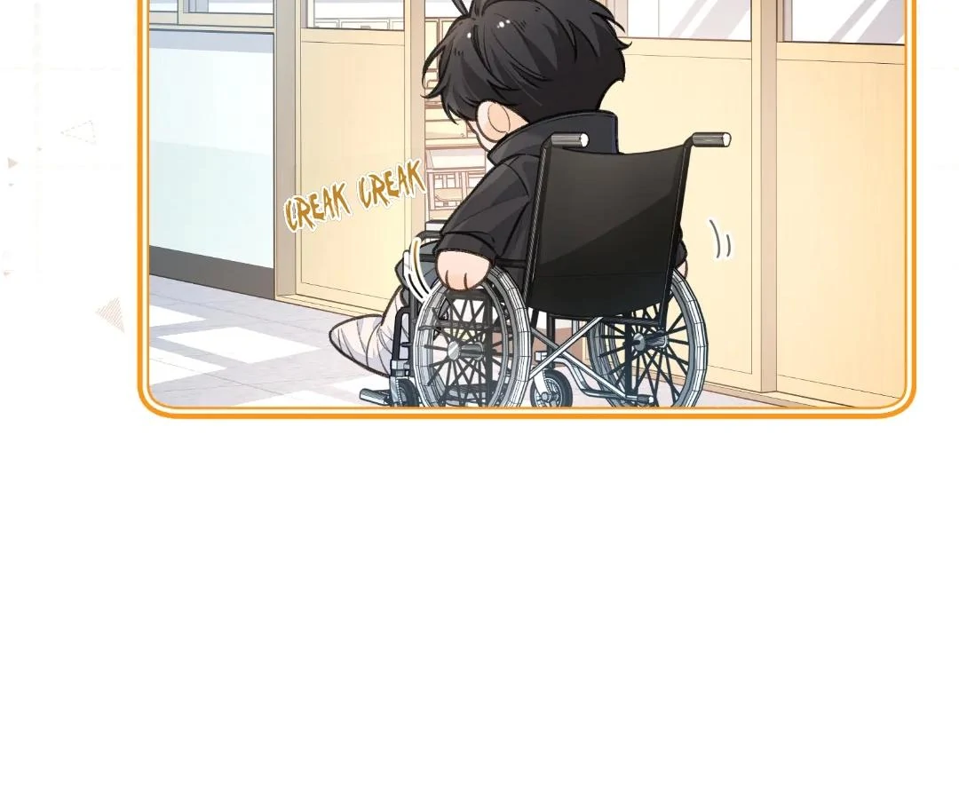 I Just Want to Mooch off Your Luck Chapter 87 - Page 7
