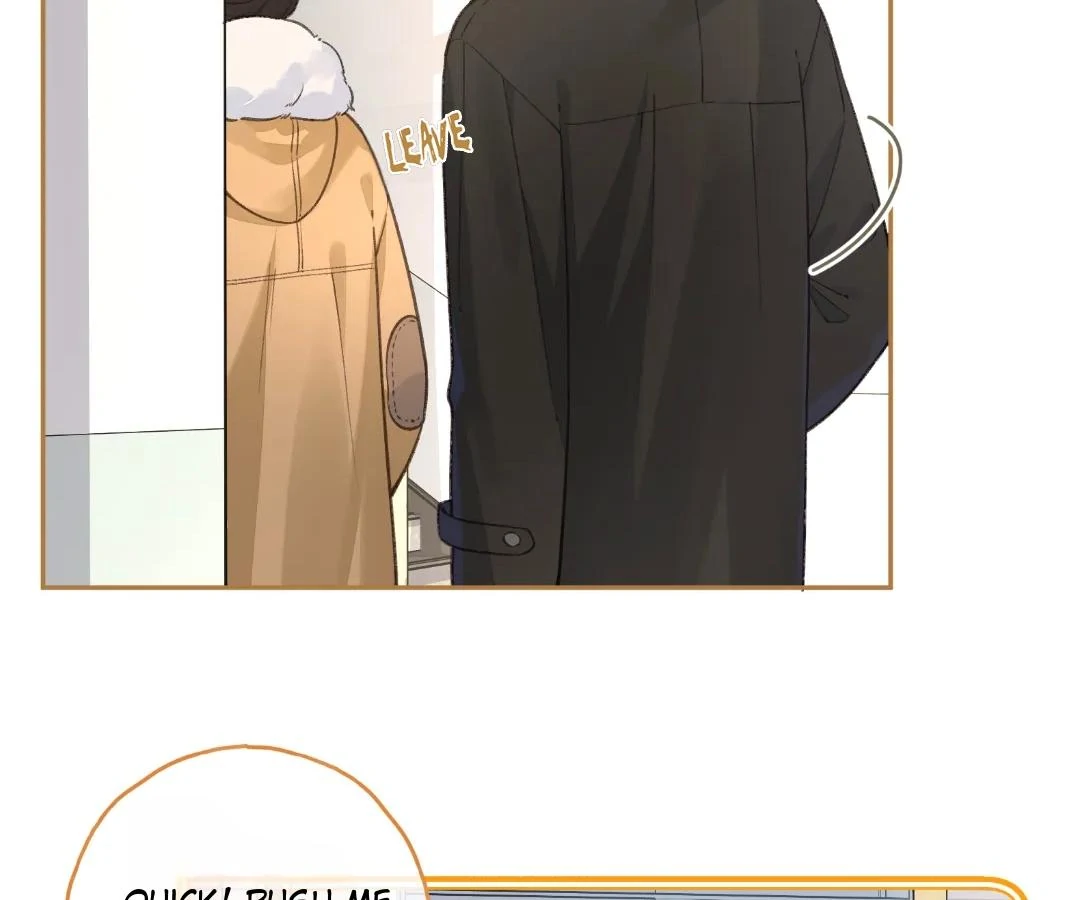 I Just Want to Mooch off Your Luck Chapter 87 - Page 9