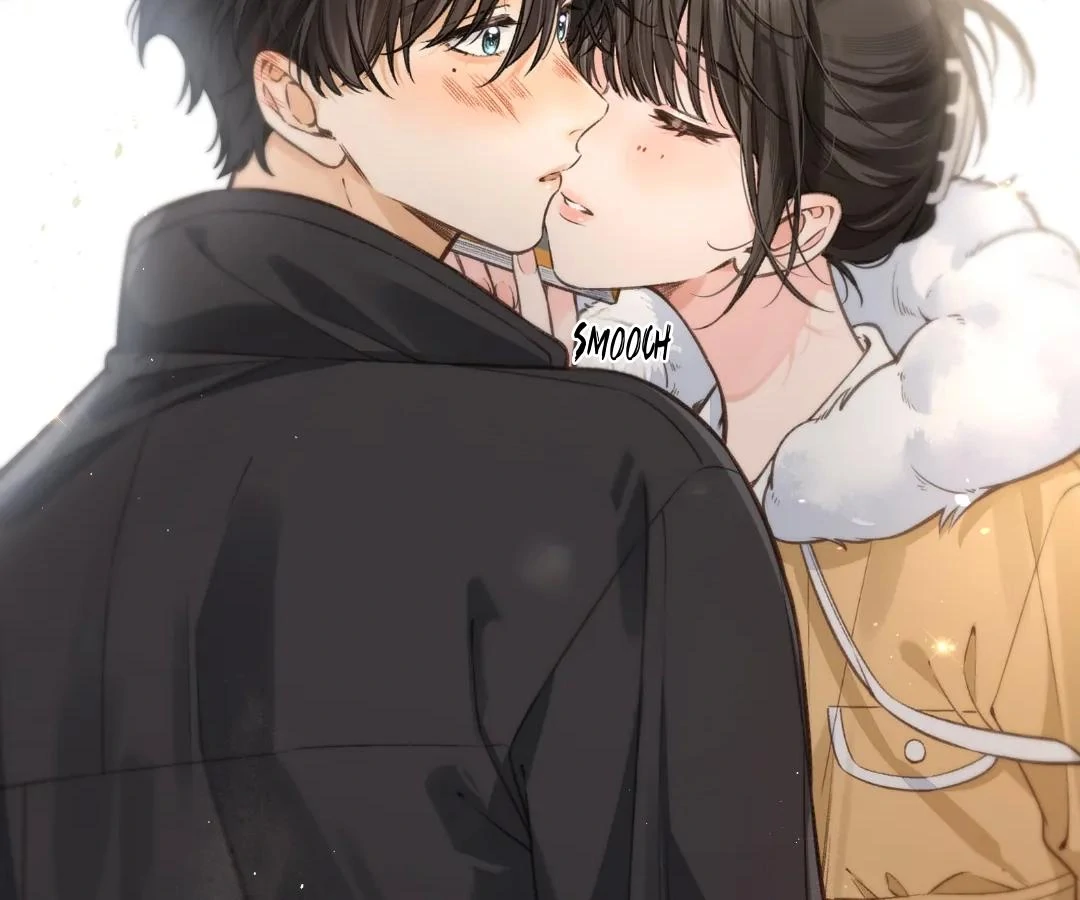 I Just Want to Mooch off Your Luck Chapter 88 - Page 2