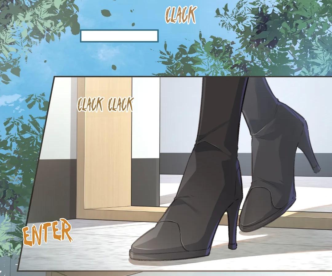 I Just Want to Mooch off Your Luck Chapter 88 - Page 13