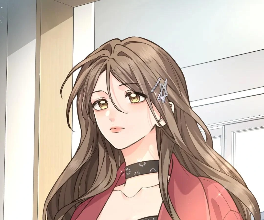 I Just Want to Mooch off Your Luck Chapter 88 - Page 14