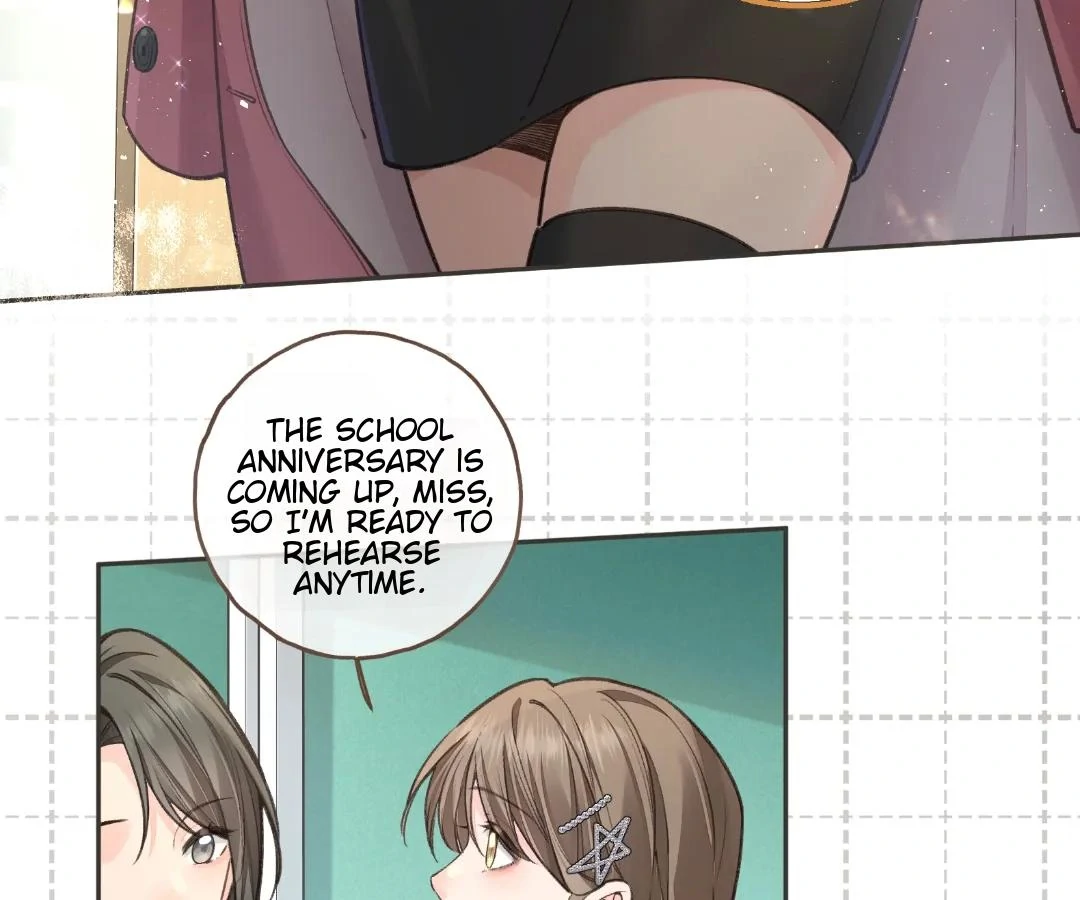 I Just Want to Mooch off Your Luck Chapter 88 - Page 16