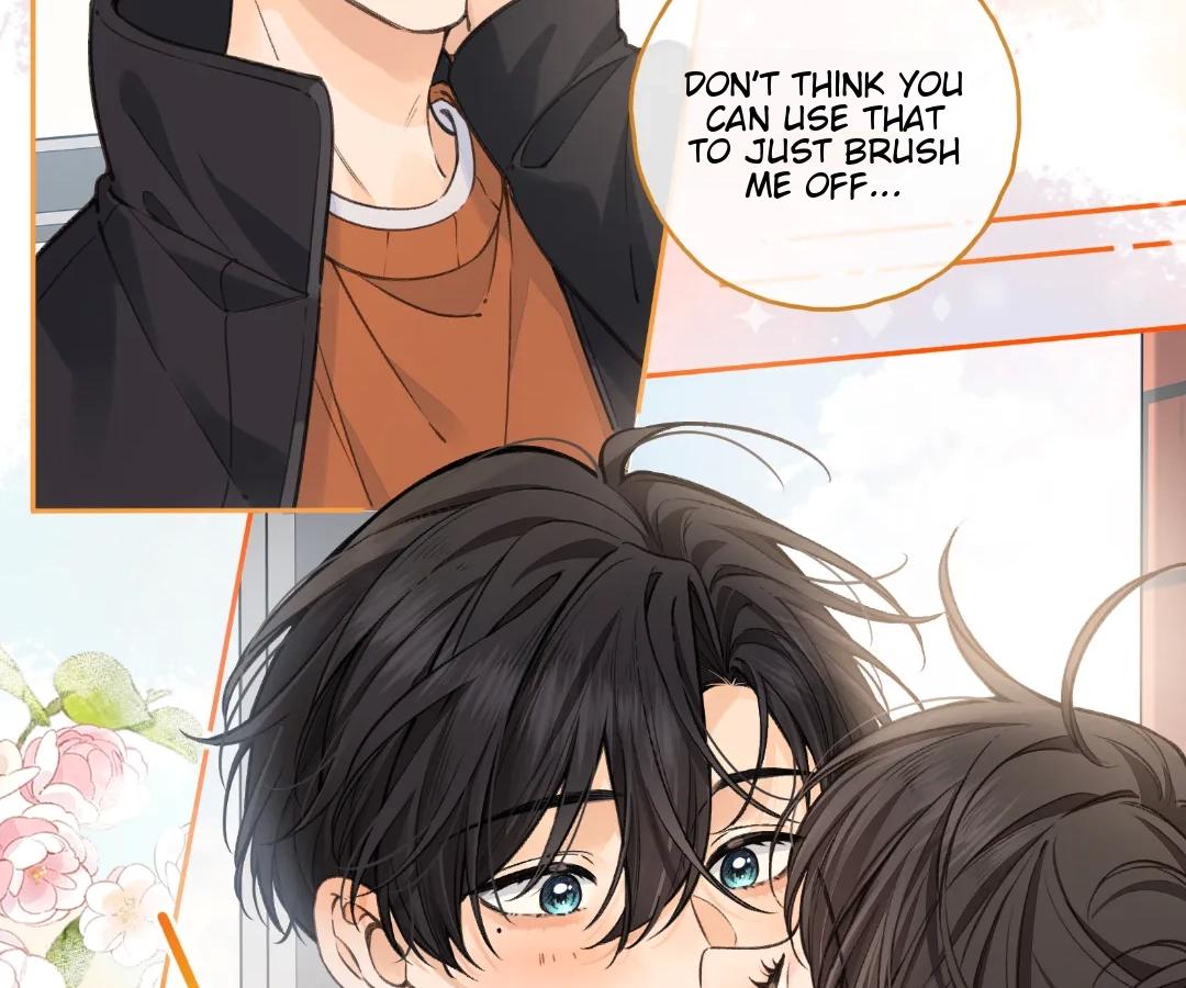 I Just Want to Mooch off Your Luck Chapter 88 - Page 4