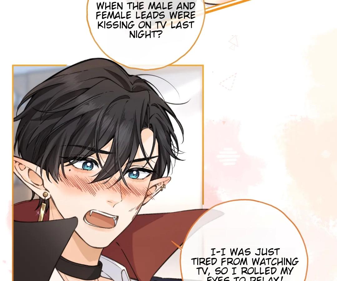 I Just Want to Mooch off Your Luck Chapter 88 - Page 49