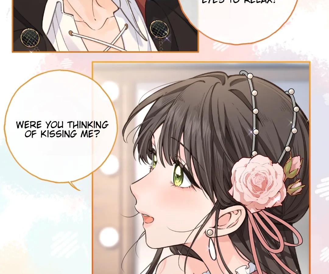I Just Want to Mooch off Your Luck Chapter 88 - Page 50