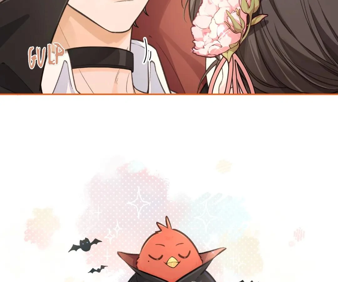 I Just Want to Mooch off Your Luck Chapter 88 - Page 52