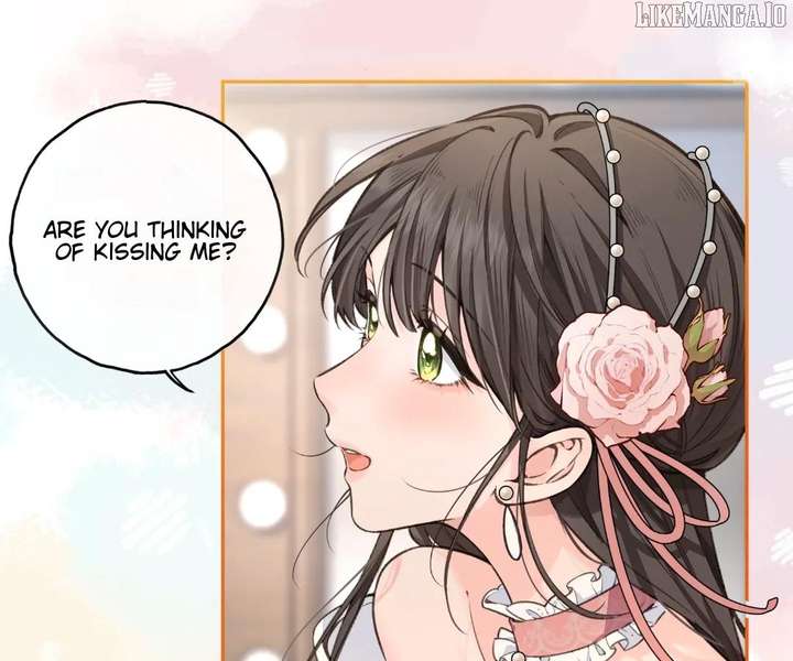 I Just Want to Mooch off Your Luck Chapter 89 - Page 1