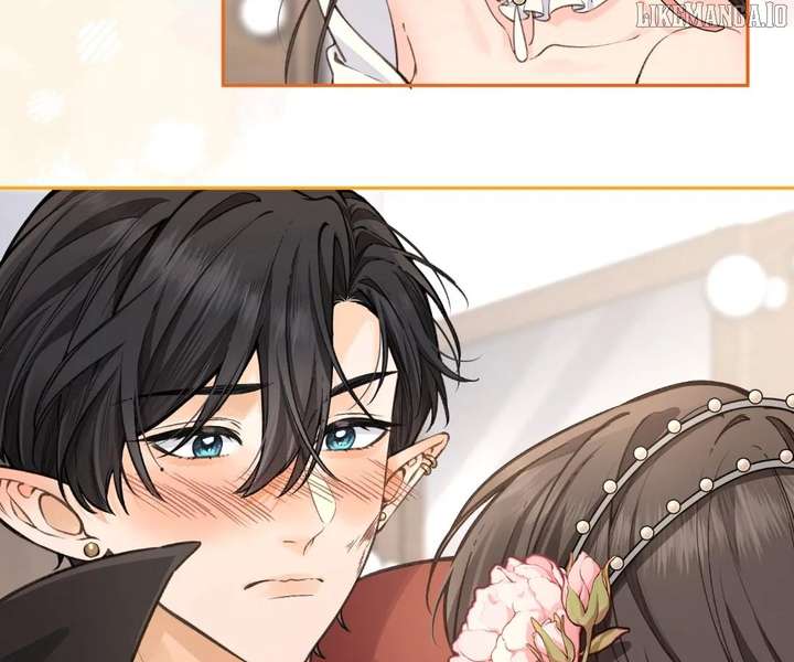 I Just Want to Mooch off Your Luck Chapter 89 - Page 2