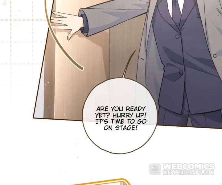 I Just Want to Mooch off Your Luck Chapter 89 - Page 11