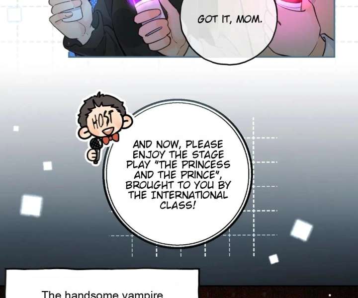I Just Want to Mooch off Your Luck Chapter 89 - Page 17