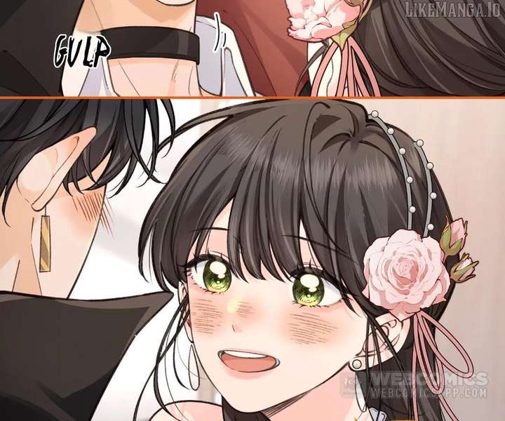 I Just Want to Mooch off Your Luck Chapter 89 - Page 3